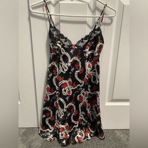 Victoria’s Secret Slip Dress Lingerie